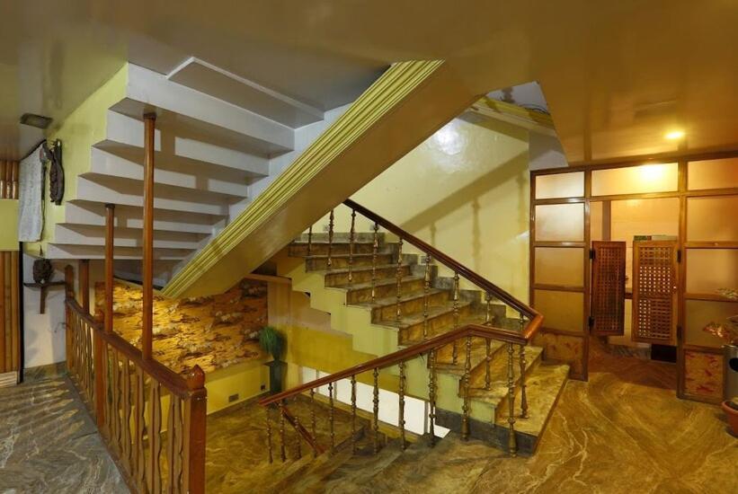 Hotel Assembly Shillong Eksteriør bilde
