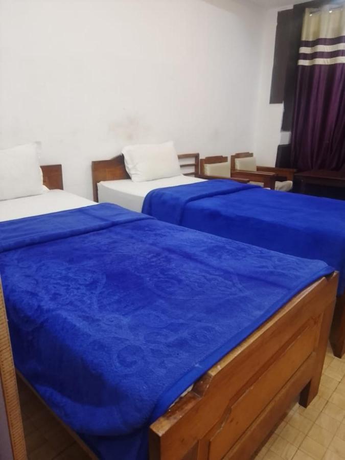 Hotel Assembly Shillong Eksteriør bilde