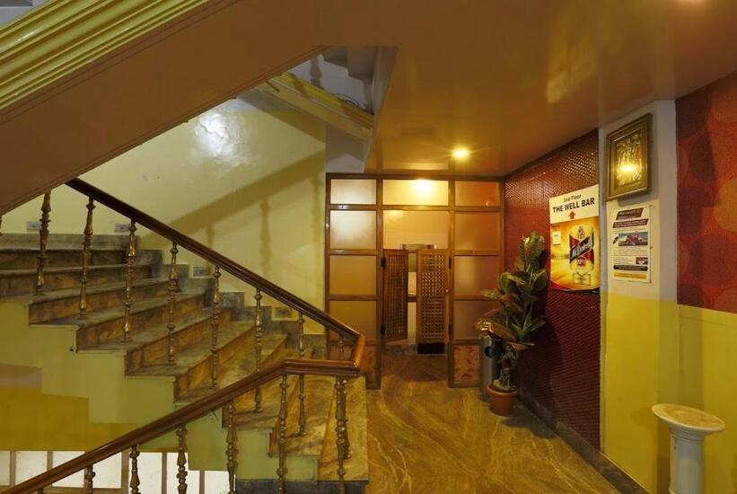 Hotel Assembly Shillong Eksteriør bilde