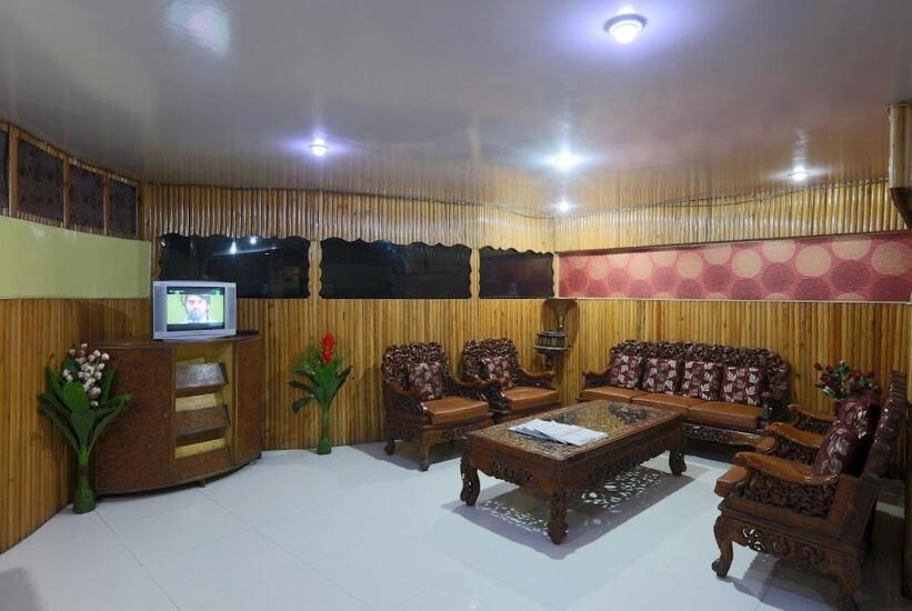 Hotel Assembly Shillong Eksteriør bilde