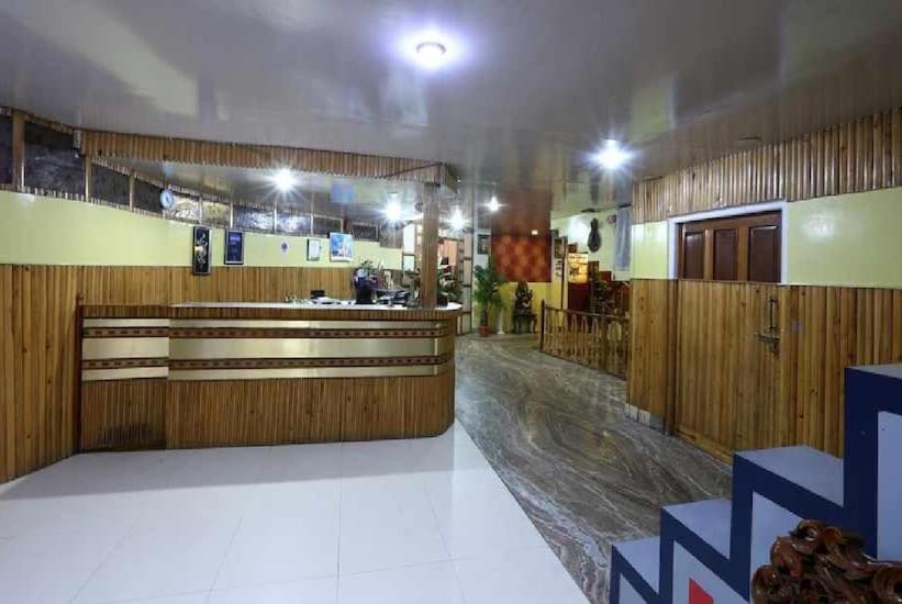 Hotel Assembly Shillong Eksteriør bilde