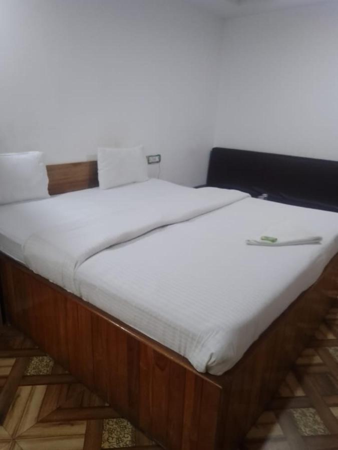 Hotel Assembly Shillong Eksteriør bilde