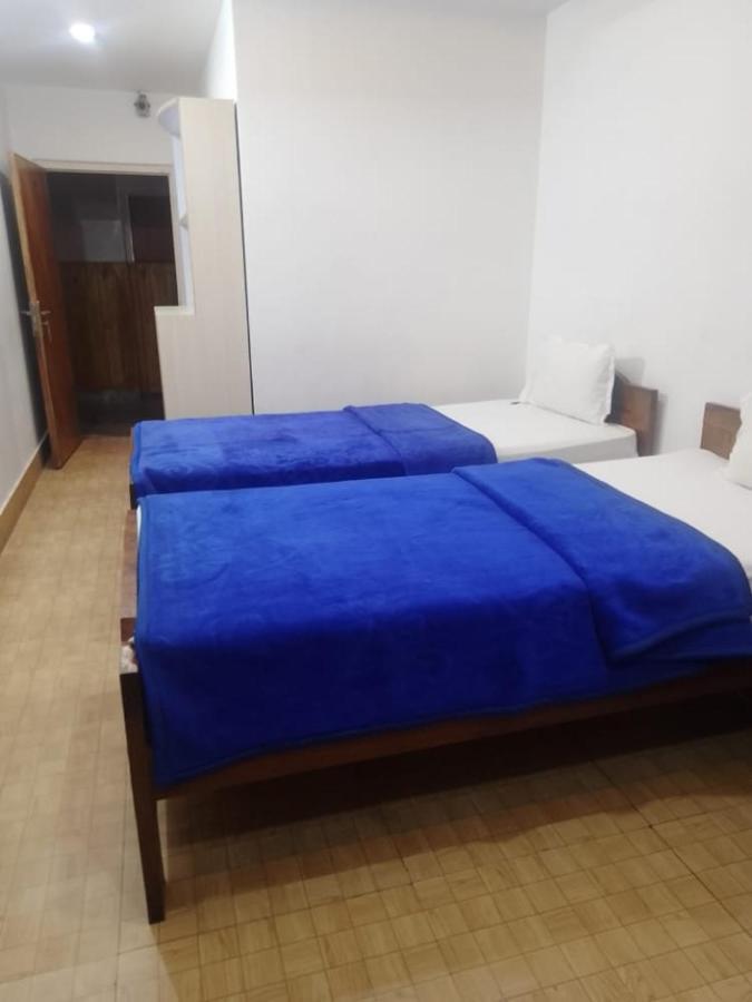 Hotel Assembly Shillong Eksteriør bilde