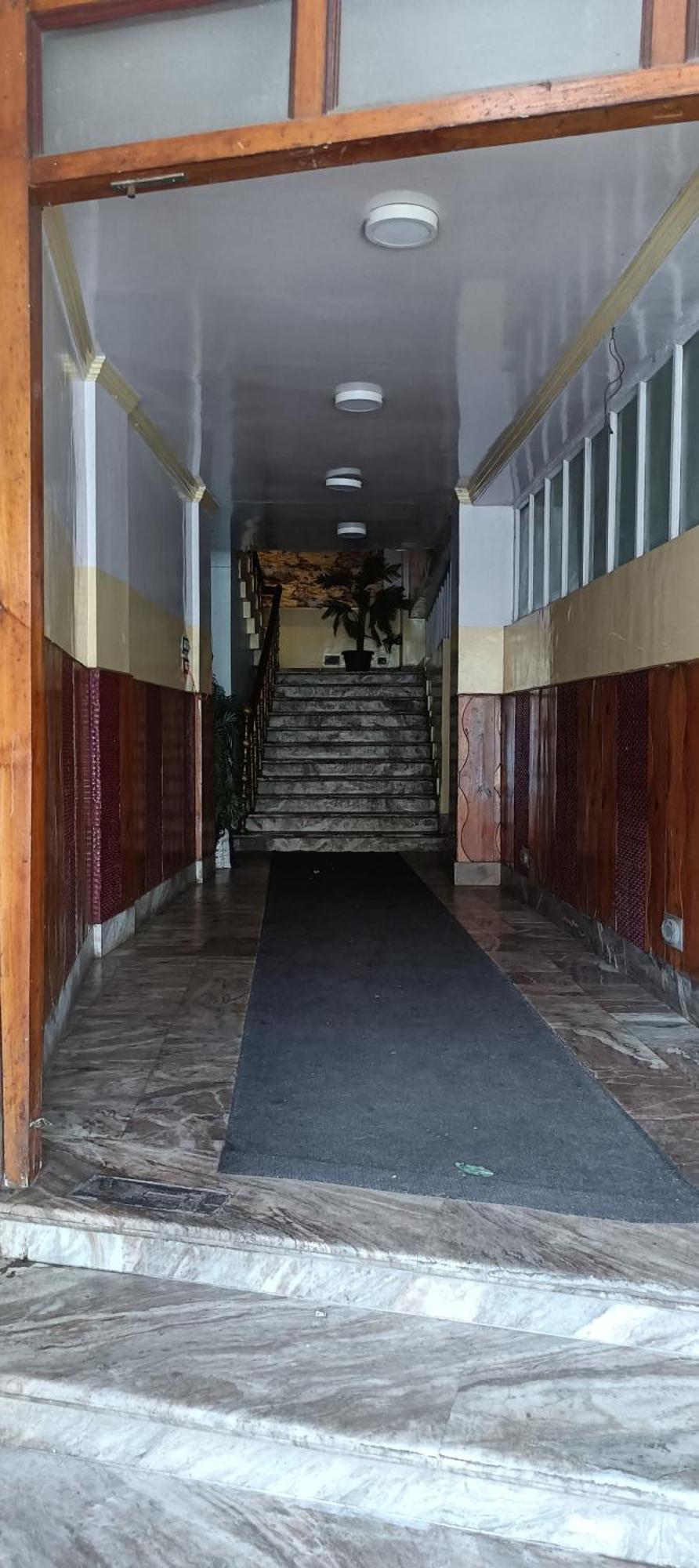 Hotel Assembly Shillong Eksteriør bilde