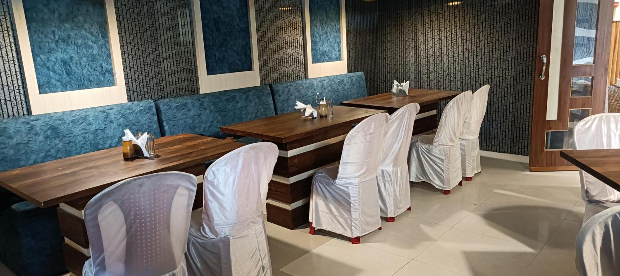 Hotel Assembly Shillong Eksteriør bilde