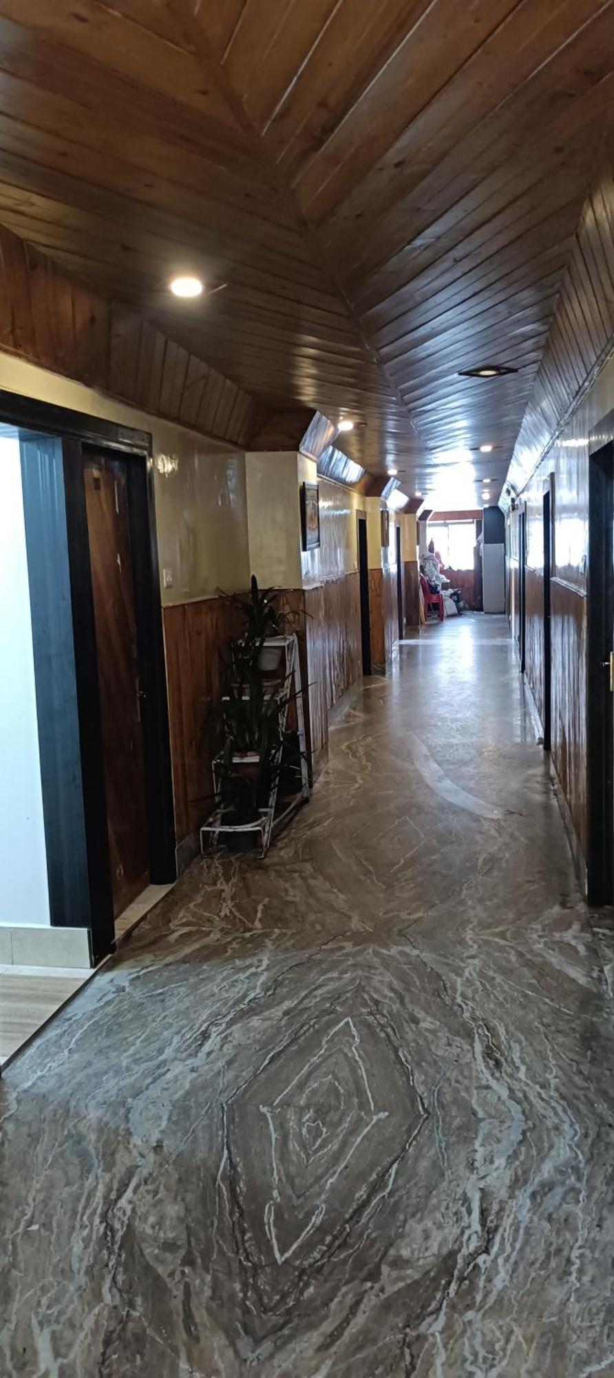 Hotel Assembly Shillong Eksteriør bilde
