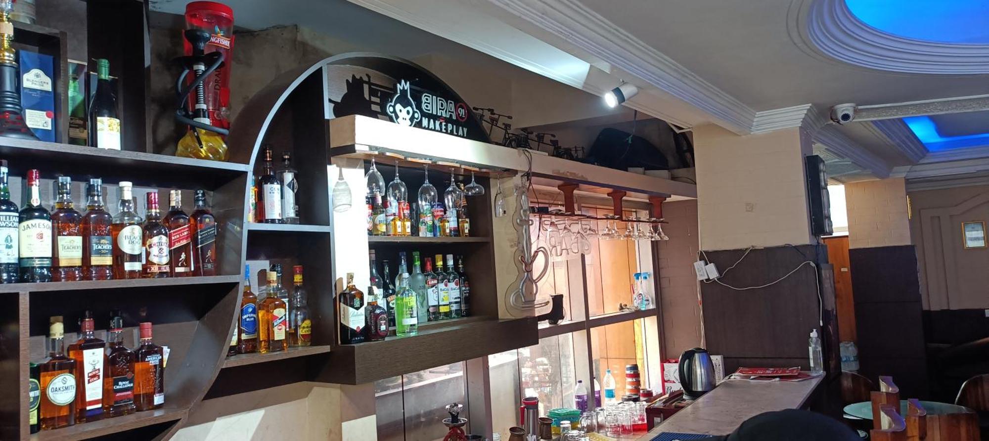 Hotel Assembly Shillong Eksteriør bilde