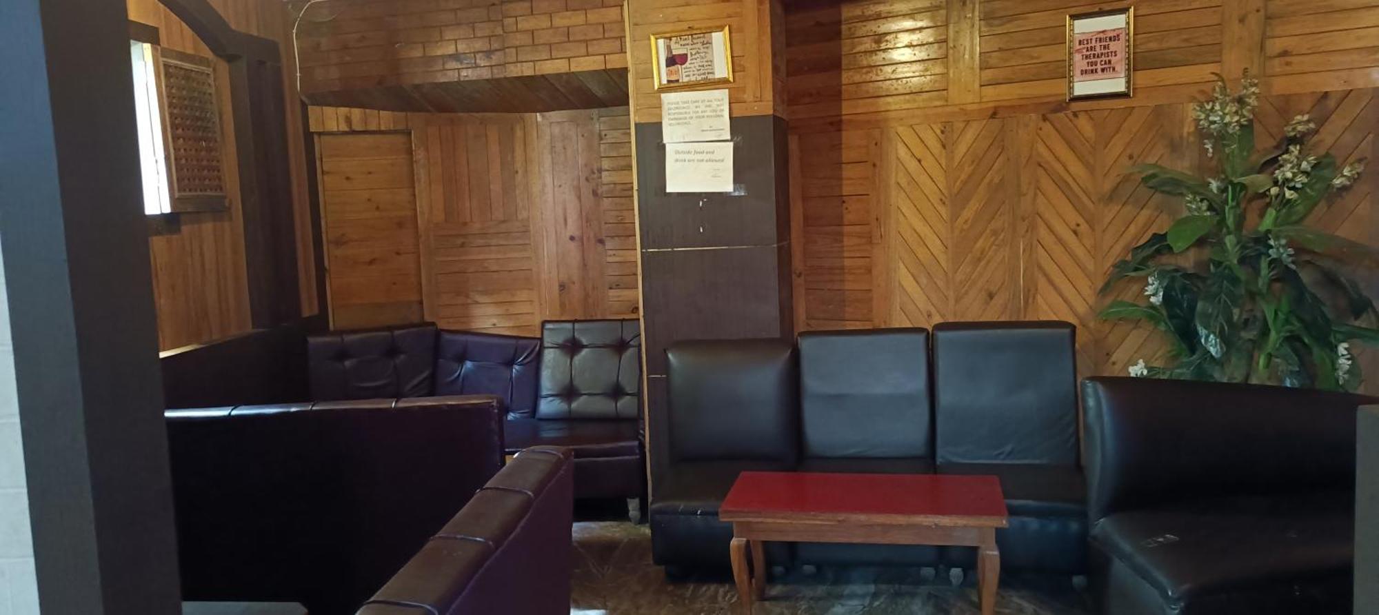 Hotel Assembly Shillong Eksteriør bilde