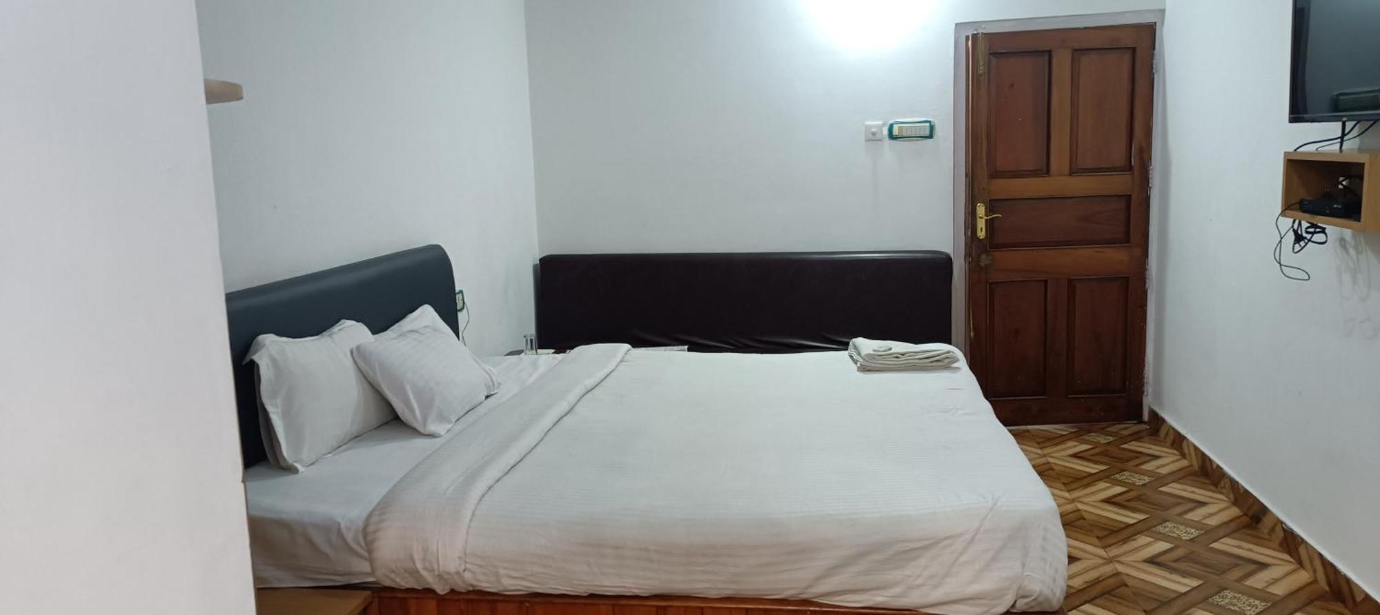 Hotel Assembly Shillong Eksteriør bilde