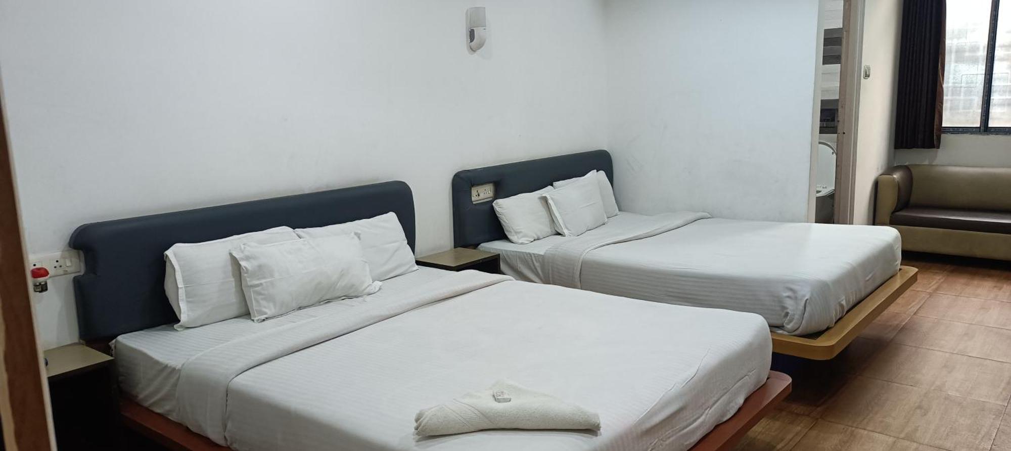 Hotel Assembly Shillong Eksteriør bilde