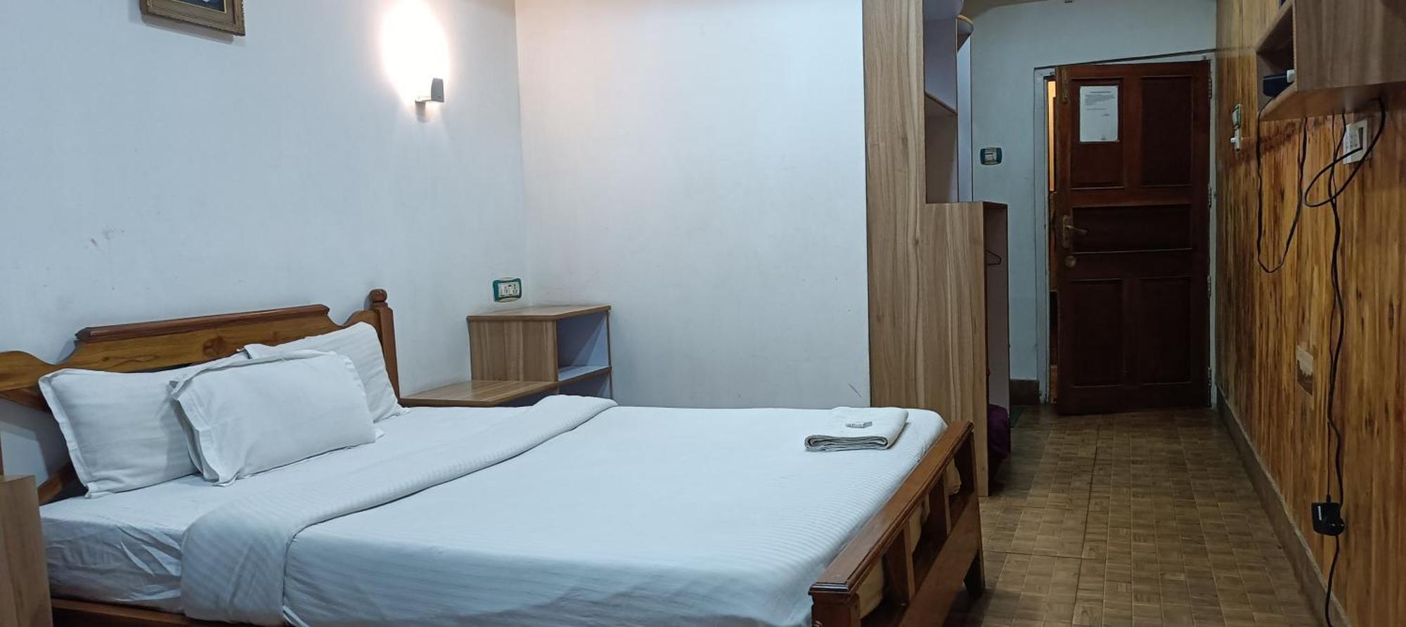 Hotel Assembly Shillong Eksteriør bilde