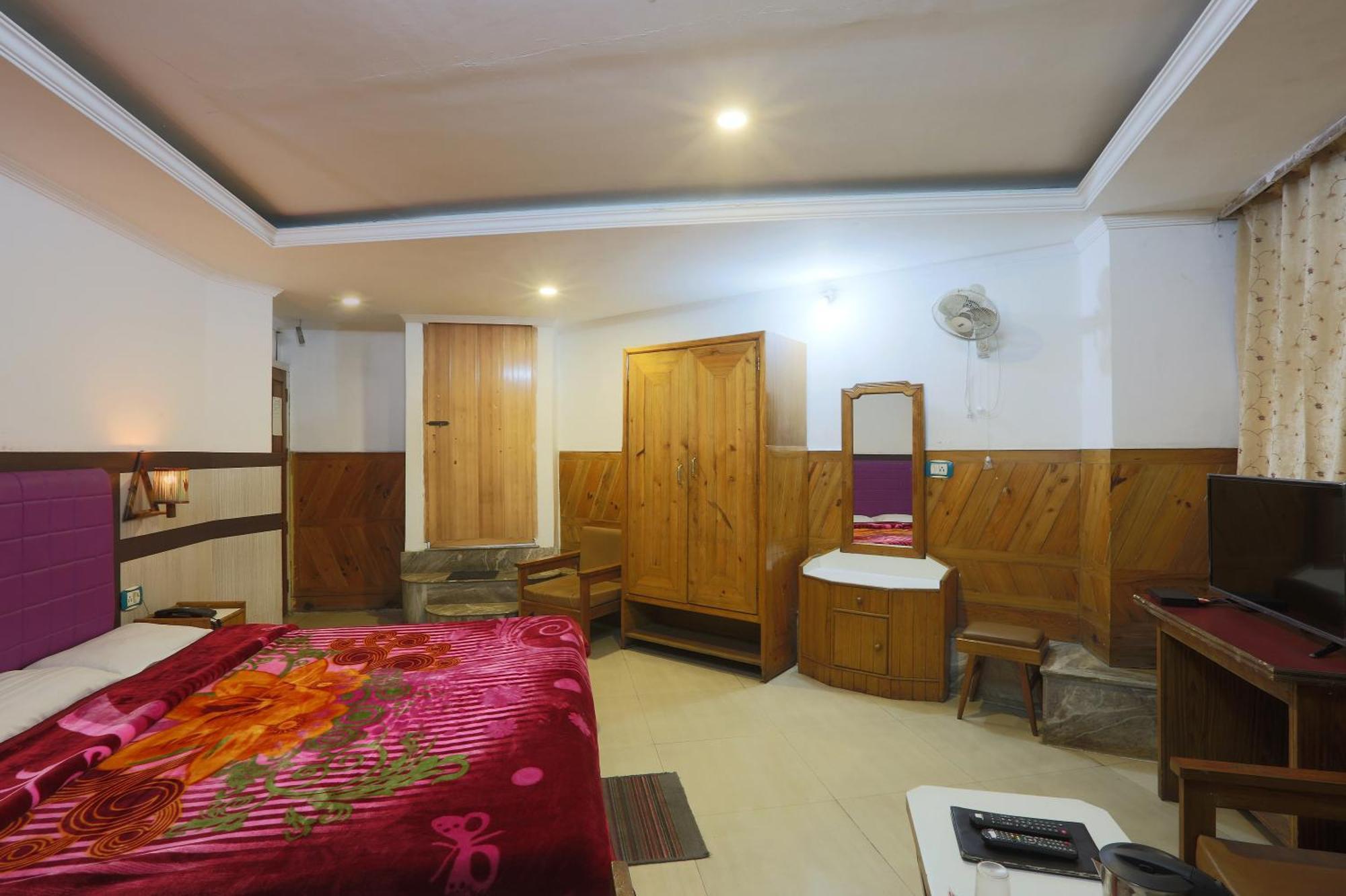 Hotel Assembly Shillong Eksteriør bilde